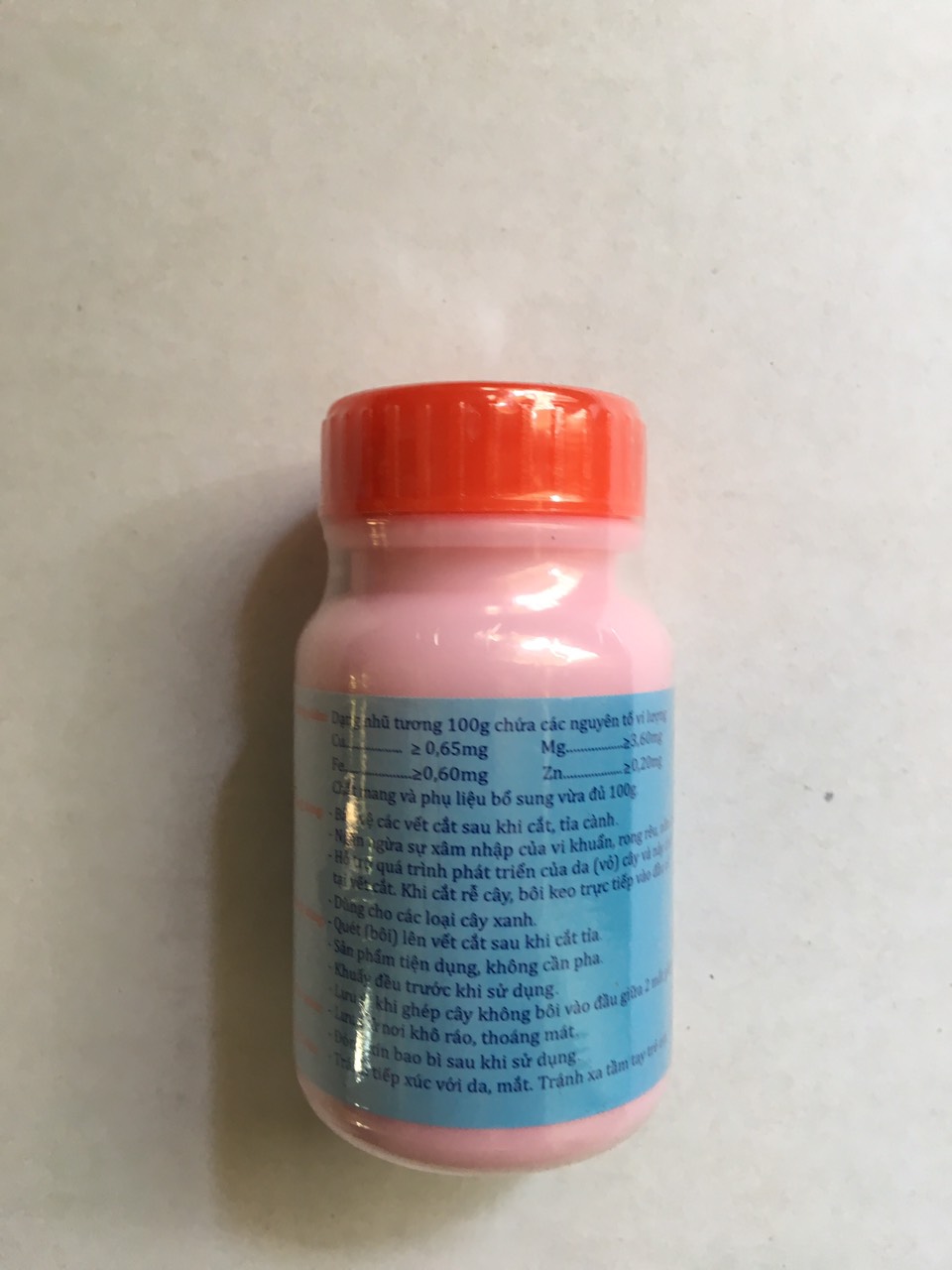 Keo liền da cây Mỹ Tiến