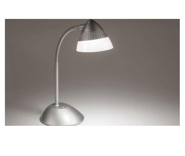 Đèn bàn Philips LED CAP 70023 4.5W (Trắng)