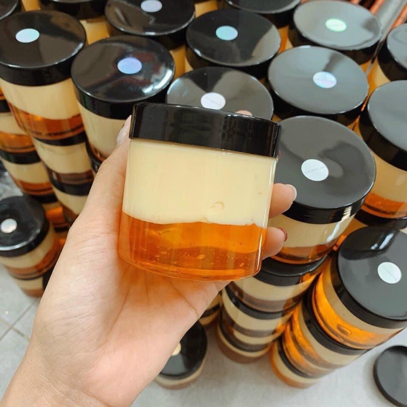 [HCM]Body Cốt Mix và Collagen