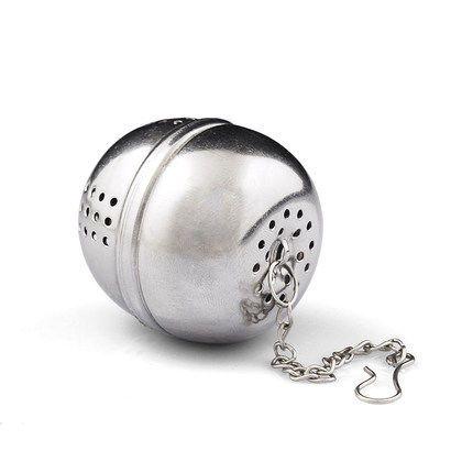 Dụng Cụ Lọc Trà Thả Inox