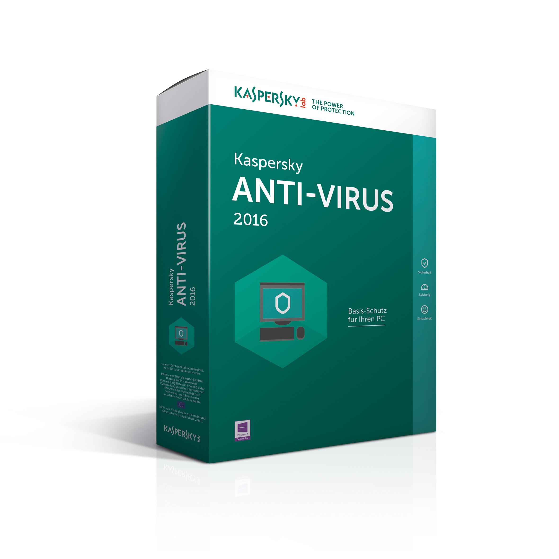 Phần mềm diệt Virus KASPERSKY STANDARD 1PC/12T Box NTS (Thay thế ANTIVIRUS, Chống virus trong thời gian thực, Duyệt Web an toàn, Tường lửa và giám sát mạng, Windows, macOS)