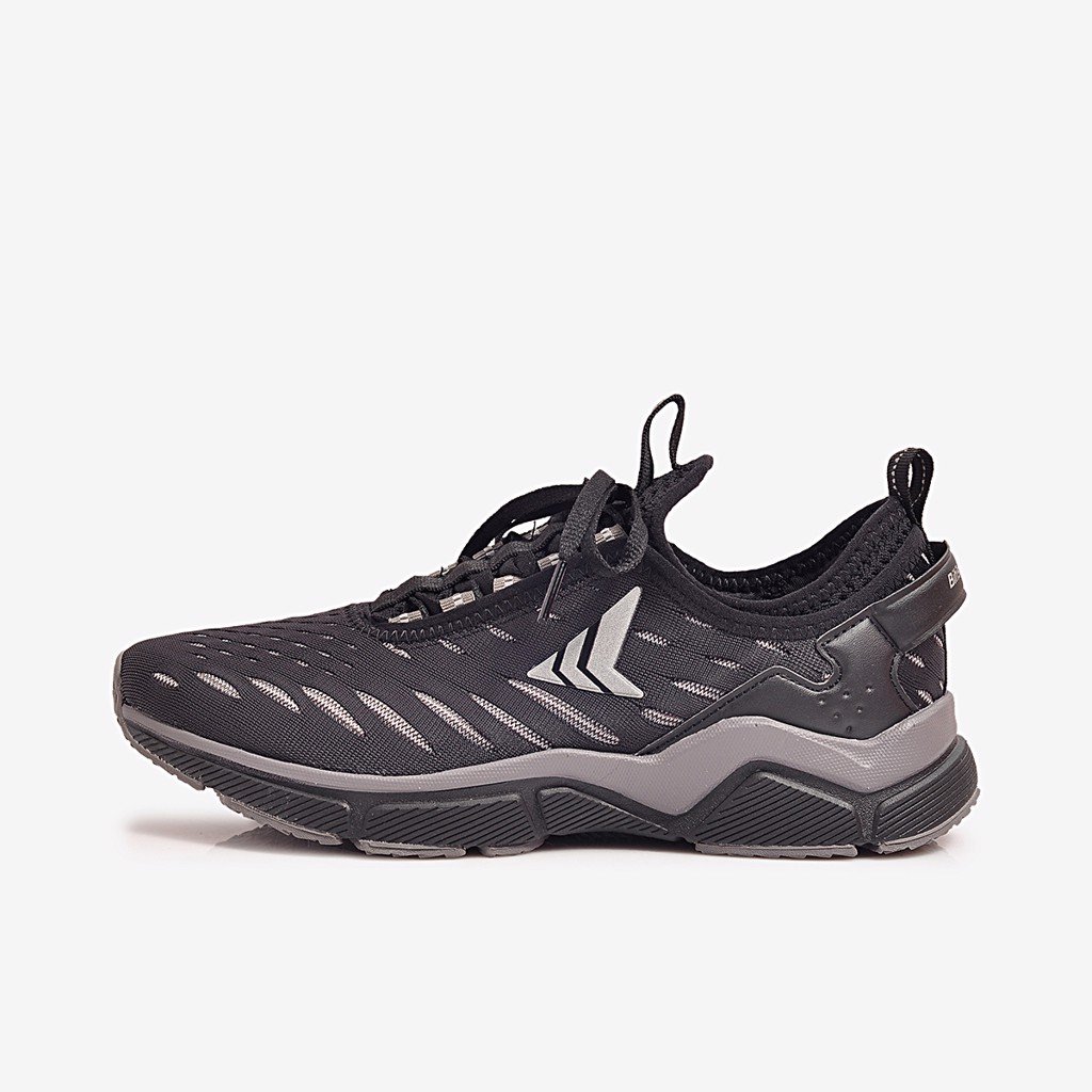 Giày Chạy Bộ Nữ Biti's Hunter Running Black DSWH08300DEN (Đen)