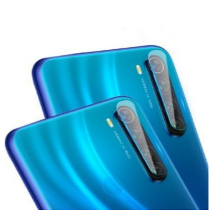 Cường lực camera Vsmart active 3