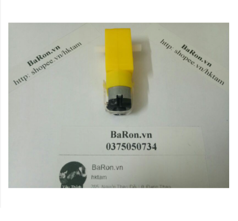 Động reducer motor and wheel for robot (multiple choice)