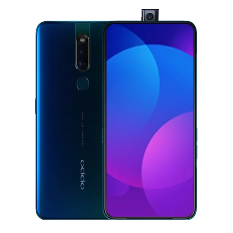 Màn hình zin oppo f11 pro