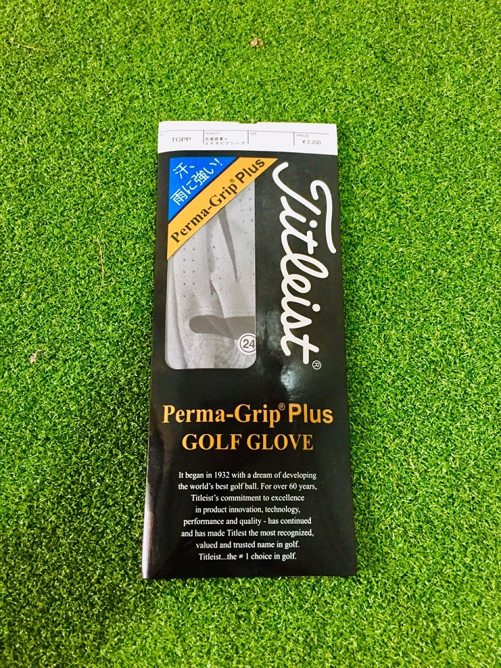 găng tay golf -glove