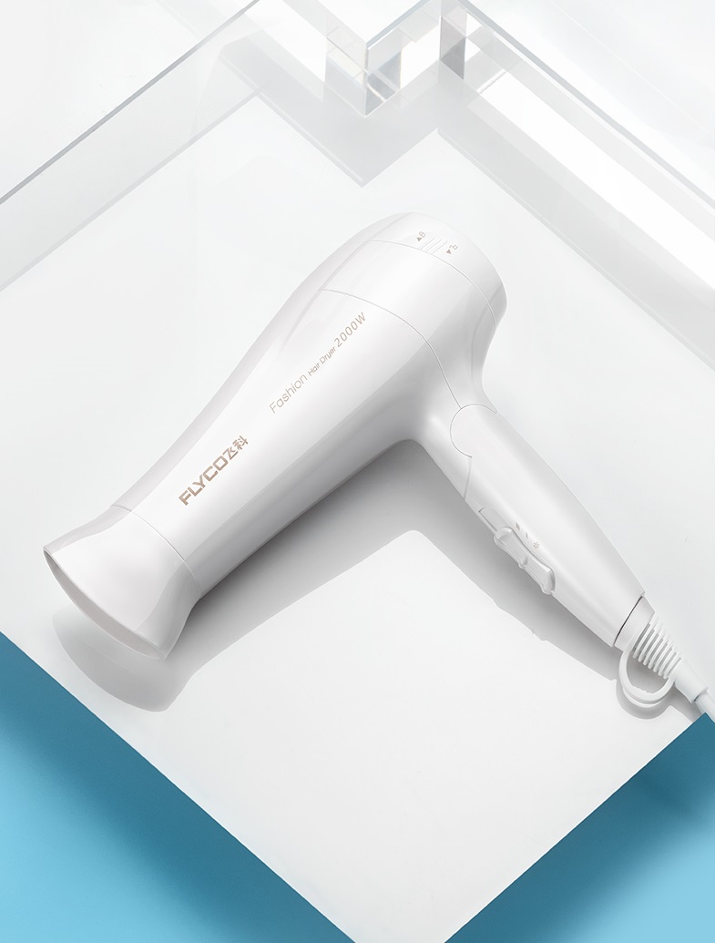 Máy Sấy Tóc FLYCO FH6232 - (CHÍNH HÃNG)