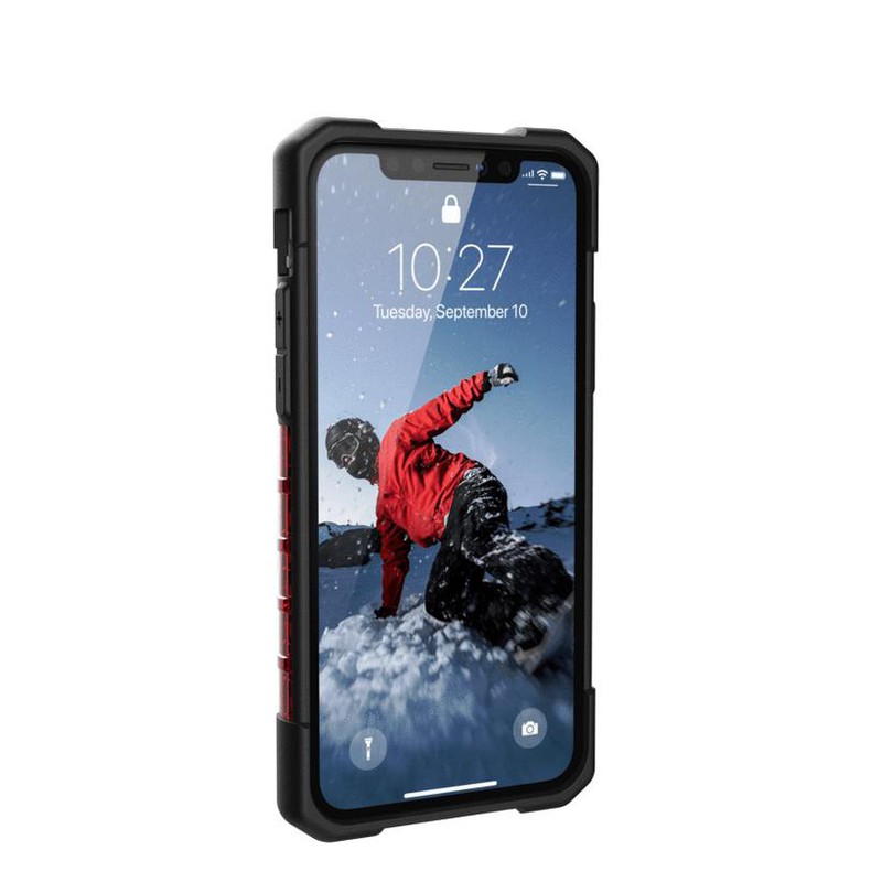 Ốp Lưng iPhone 11 Pro Max UAG Plasma - Hàng Chính Hãng