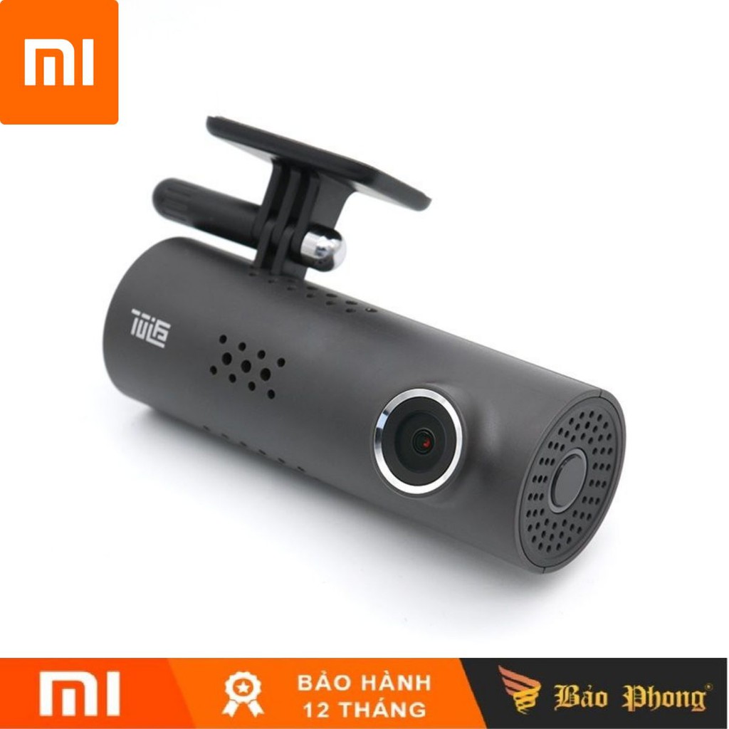 Camera hành trình Xiaomi 70mai 1S