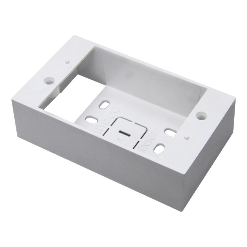Đế nổi đơn NANOCO NN101 ( bộ 2 cái)