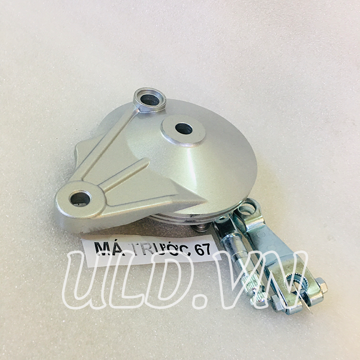 [HCM]MÁ ĐÙM TRƯỚC  XE 67 CÓ CỐT PÁT