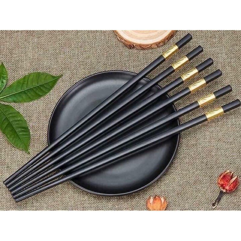 Đũa nhật 10 đôi chống mốc