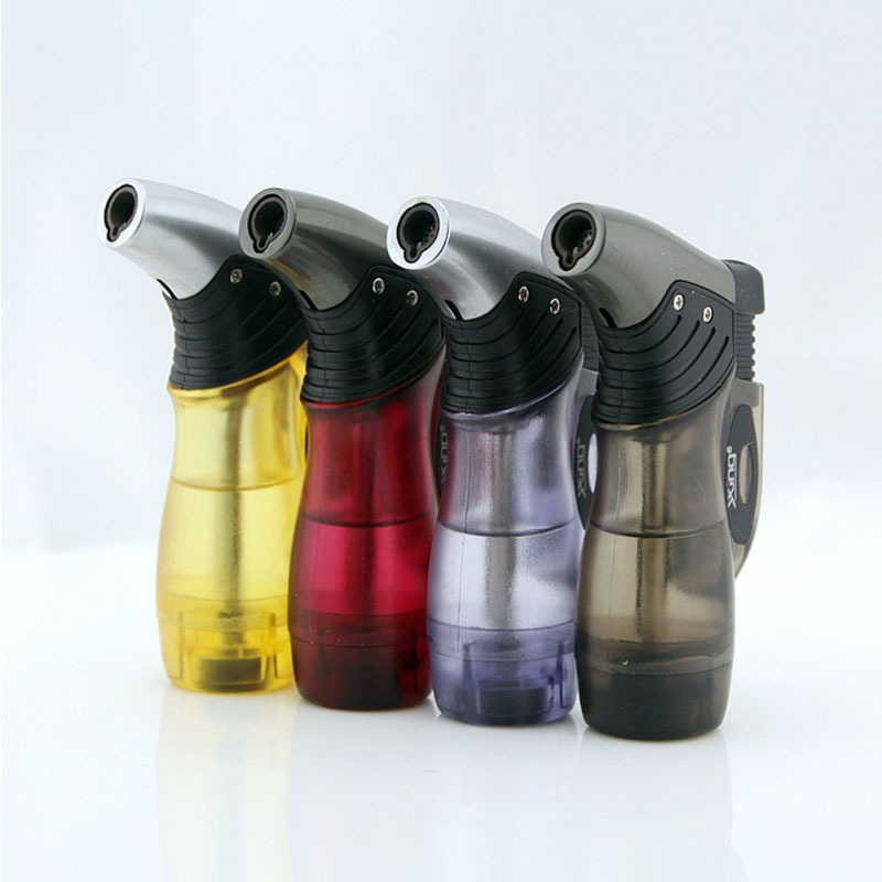 New Model Windproof Xing Switch (Waterproof) Does Not Turn Off before the Wind