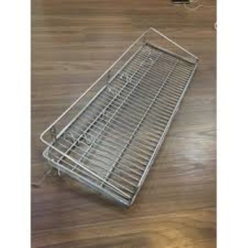 [HCM]kệ chén treo 1 tầng inox  đặc 304 cao cấp ( đủ size )