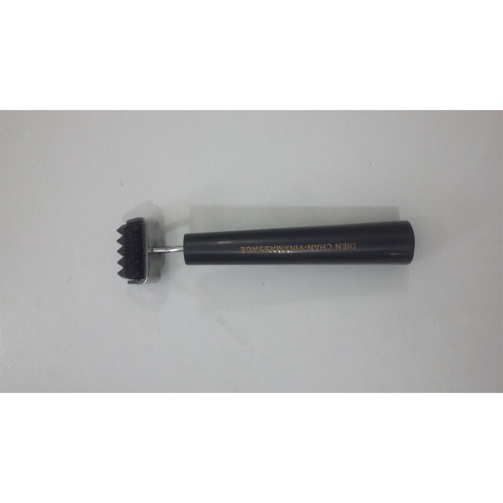 Dụng cụ diện chẩn lăn sừng trung