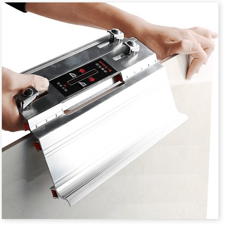 Bàn cắt mòi gạch bàn cắt vát 45 độ