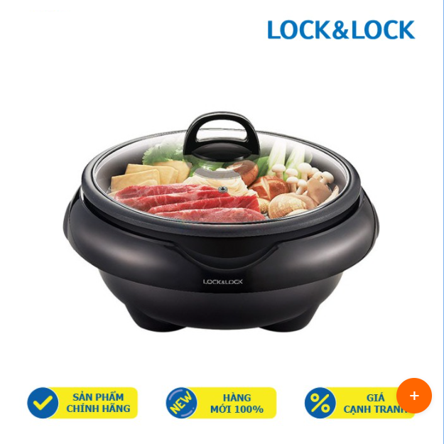 BÁO GIÁ Mua Nồi Lock | Shopee Lazada Sendo Tiki mới nhất 2 Nồi nấu đa năng Lock&Lock Nồi & Bếp lẩu lock lock Chíng Hãnh, Giá Rẻ ThángNồi điện đa năng 5L Lock&Lock Multi CookerNồi Lẩu Điện Lock&Lock 5 Lít giá rẻ nhấTop 6 nồi lẩu điện Lock and Lock nên mua nhất hiện nay
