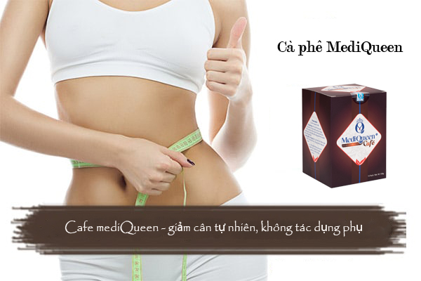 Mediqueen cafe