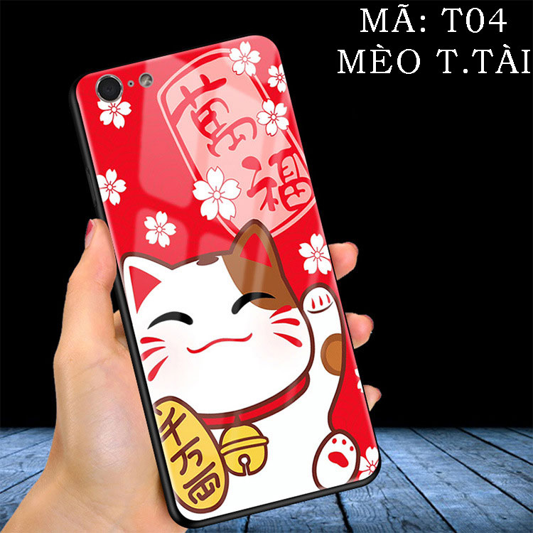 ỐP LƯNG XIAOMI - Ốp điện thoại các dòng Mi8, Redmi Note8, Note8 Pro, Mi8 Lite, Note 9s, Note 7, Note 7 Pro mặt kính in 3D đẹp sang trọng