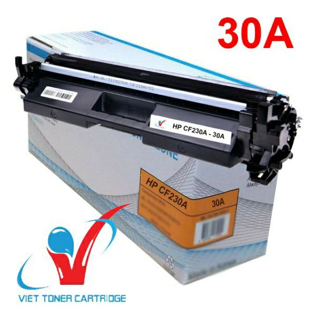 Hộp Mực 30A - HP Pro M203DN M203DW M227SDN M227FDN M227FDW - Cartridge CF230A