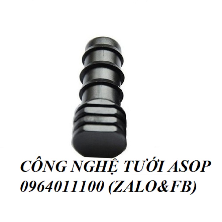 20 NÚT BÍT ỐNG PE 16MM