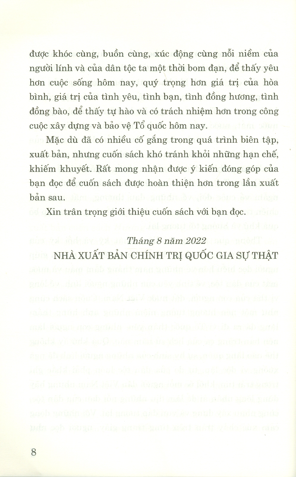 Hương (Tiểu Thuyết)