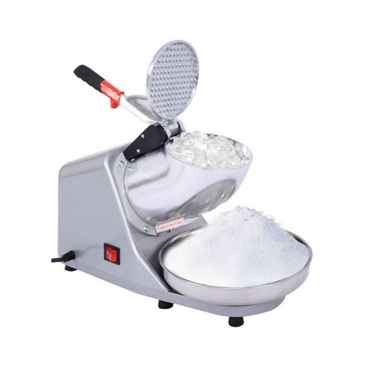 New Model High Quality Shaved Ice Blender