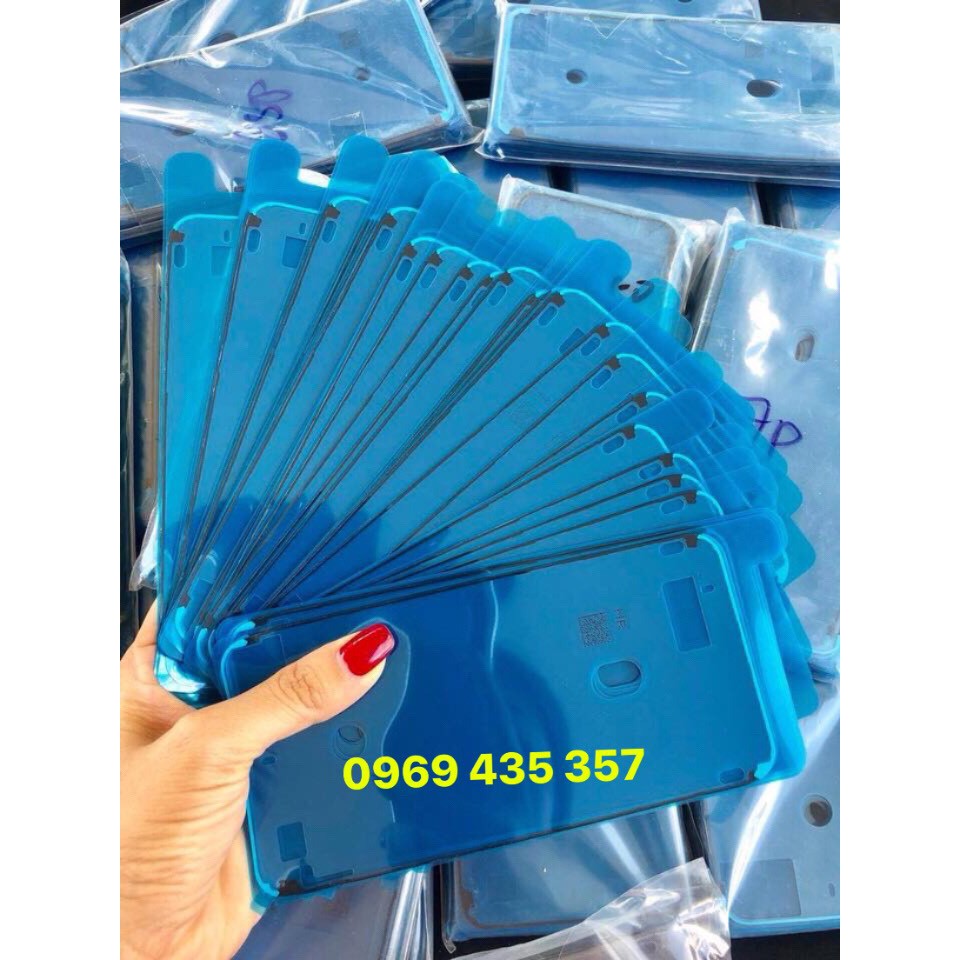 [Ron zin] Ron chống nước ip 6S Plus