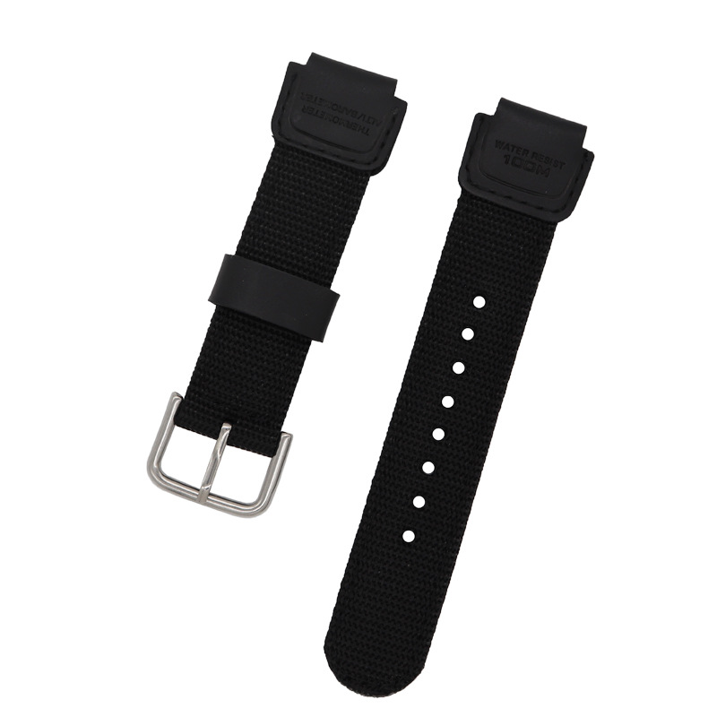 Dây dù đồng hồ Casio AE1200, SKMEI 1335