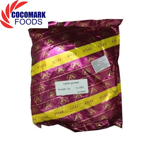 Tỏi bột- Garlic Ground 1kg