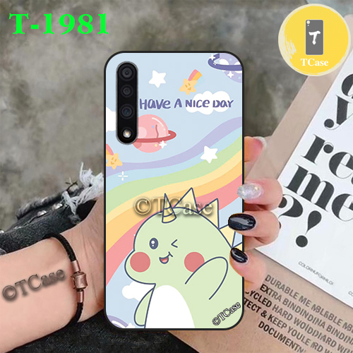 [HCM]Ốp Lưng Vsmart Live dẻo đen in hình Nhiều Mẫu Phần B