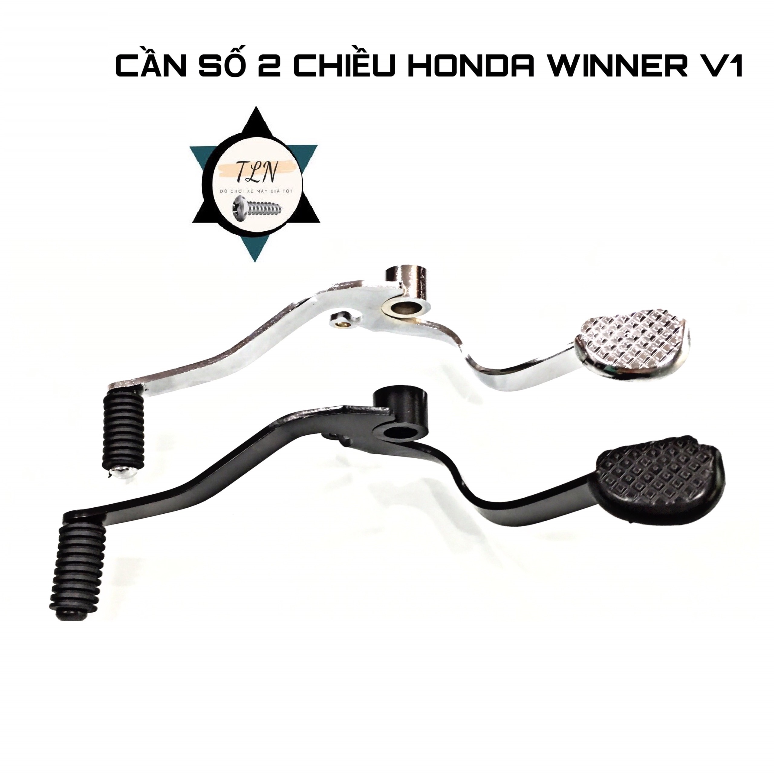 CẦN SỐ 2 CHIỀU WINNER V1