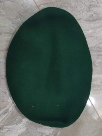 nón beret