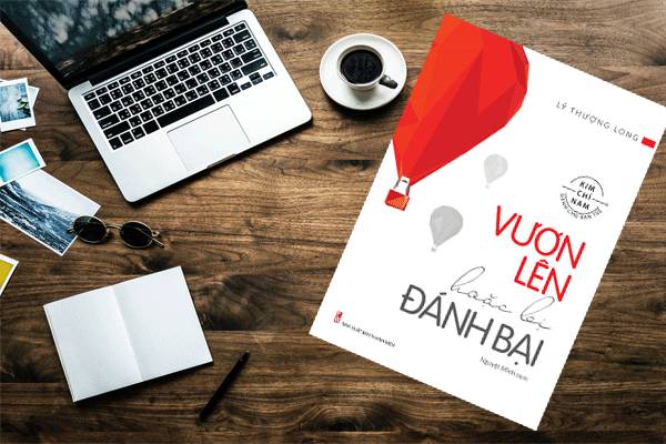 Vươn Lên Hoặc Bị Đánh Bại