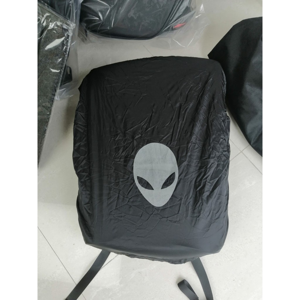 BALO ALIENWARE PRO BACKPACK DELL ALIENWARE 15.6-17.3INCH