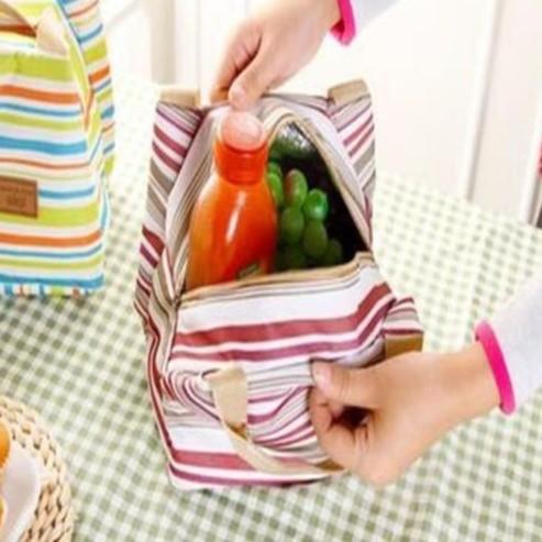 Túi giữ nhiệt đựng đựng đồ ăn
