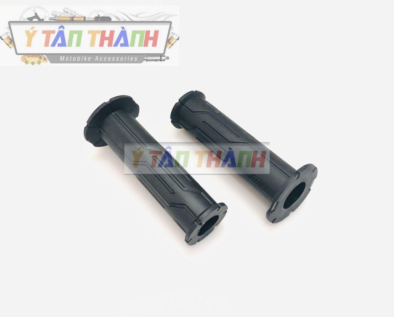 Bao Tay Daytona Sọc Cho Xe Máy