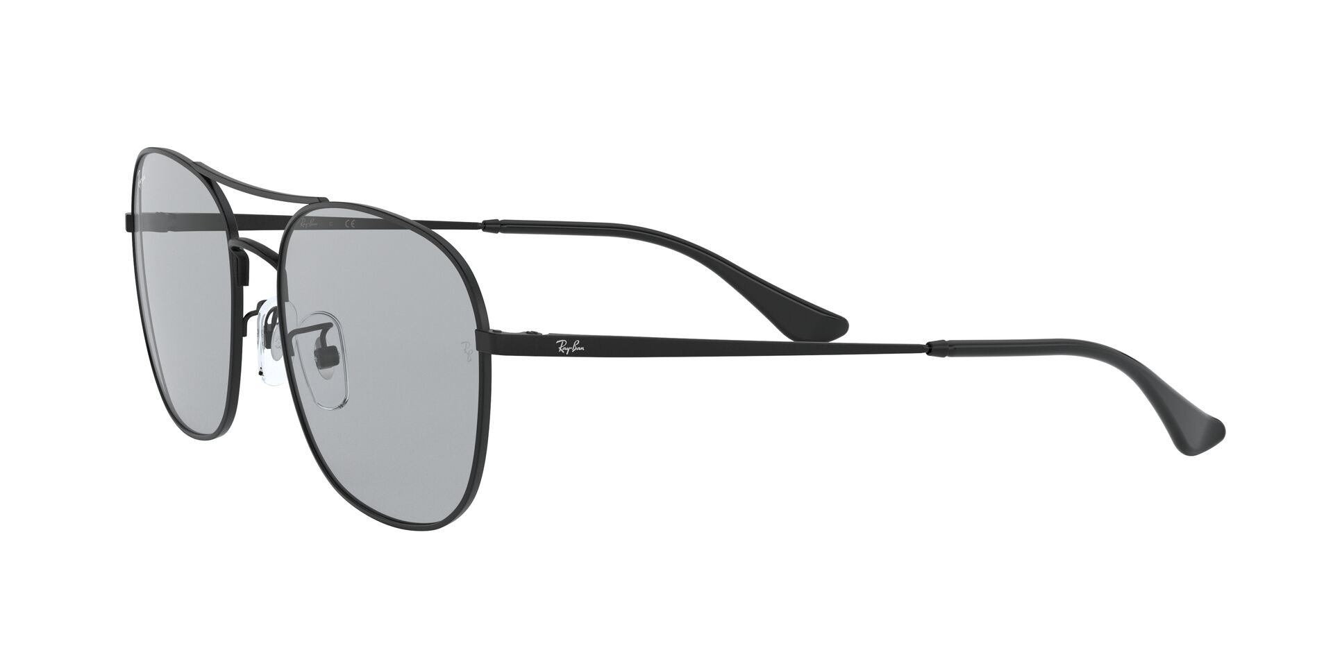 Mắt Kính RAY-BAN - RB3613D 002/1 - Kính mát Size 58