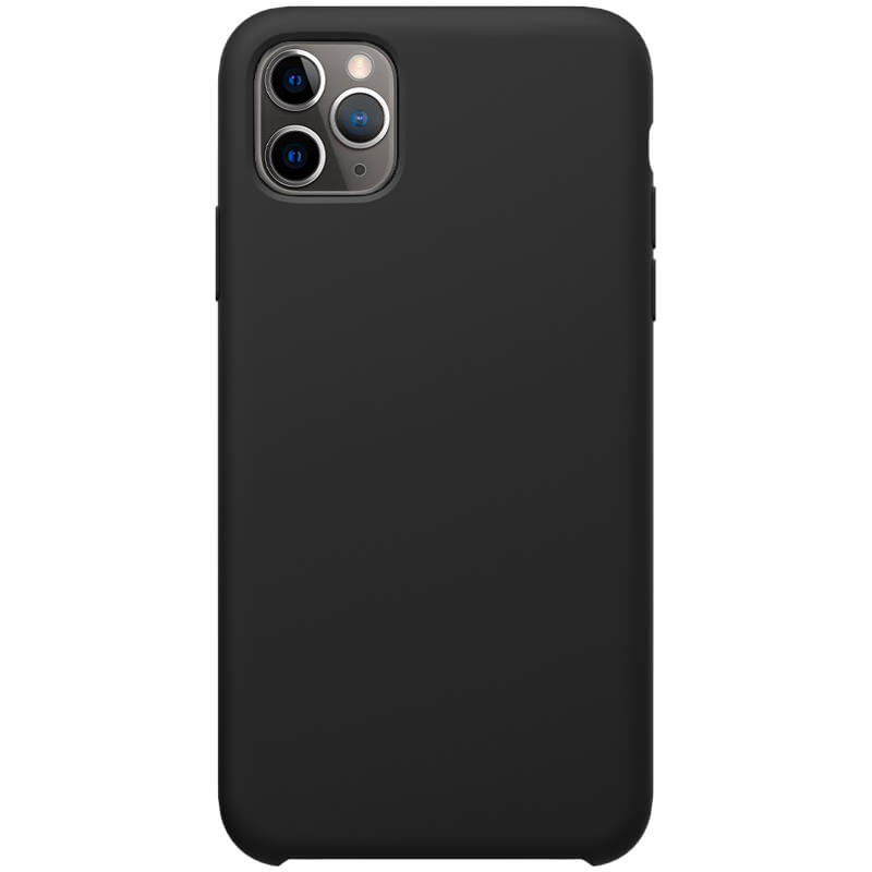 Ốp Lưng Nillkin Flex Case Cho iPhone 11 / 11 Pro / 11 Pro Max