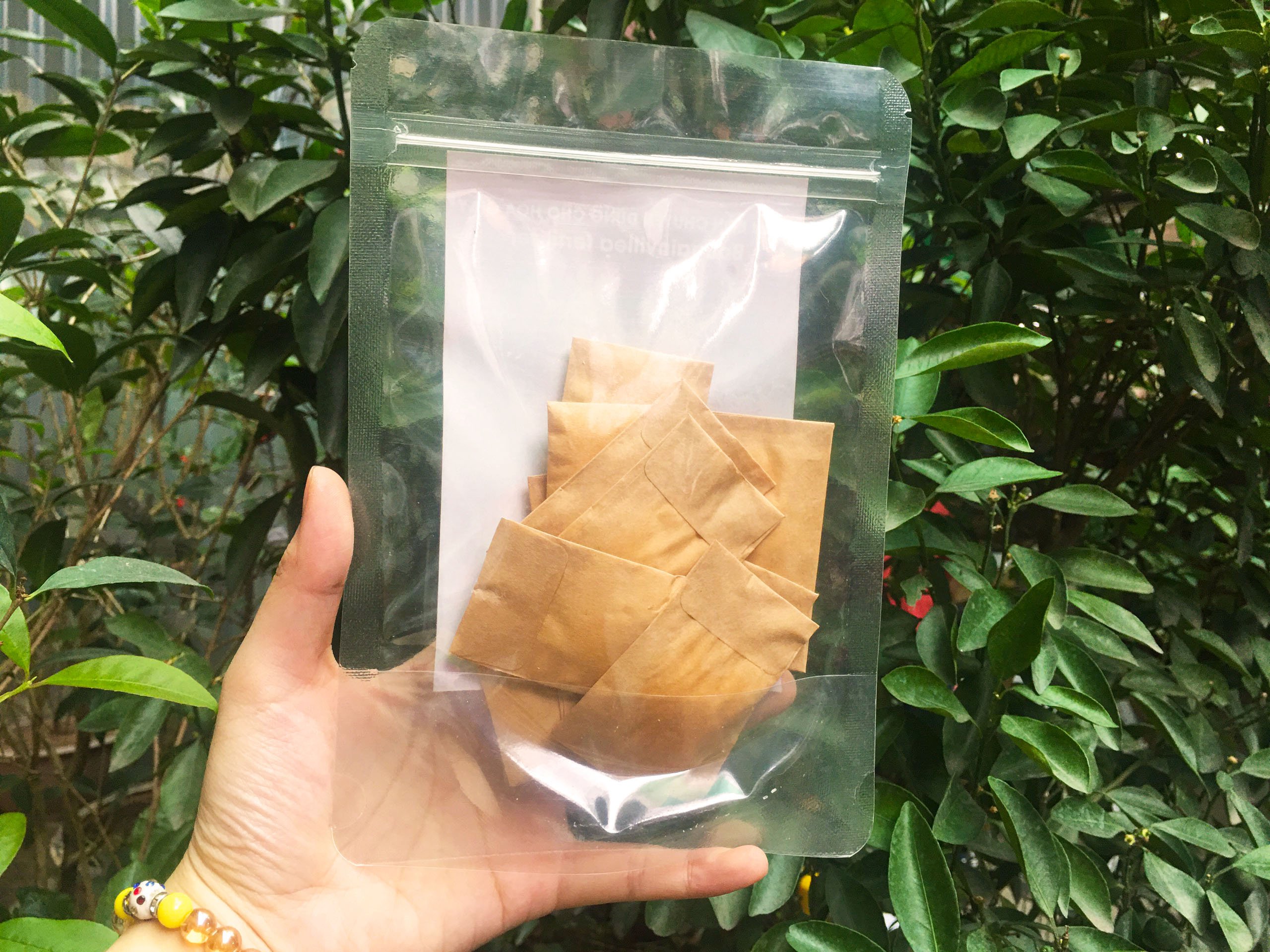 [HÀNG THÁI LAN] PHÂN BÓN KÍCH THÍCH RA HOA CHO HOA GIẤY
