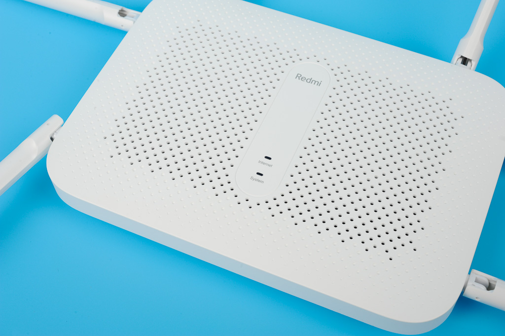 Modem Wifi 6 râu XIAOMI Router AC2100