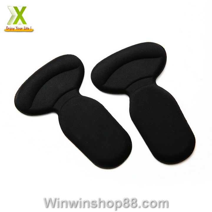 [HCM]Miếng lót cho giày rộng V.6 - Silicon