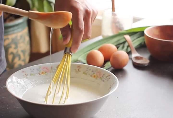 [HCM]Cá cơm mờm sữa