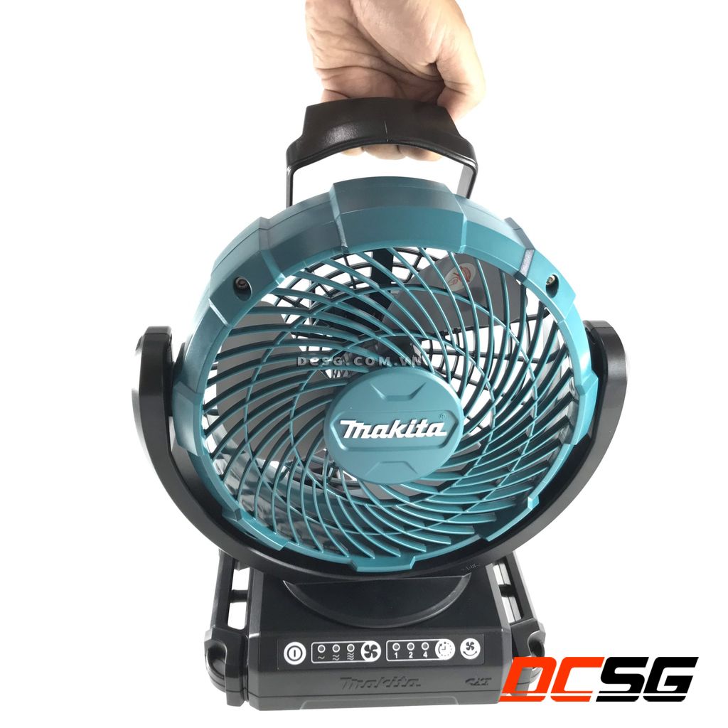 Máy Quạt dùng pin 12v MAKITA CF101dz(Thân Máy Chưa Pin Sạc)