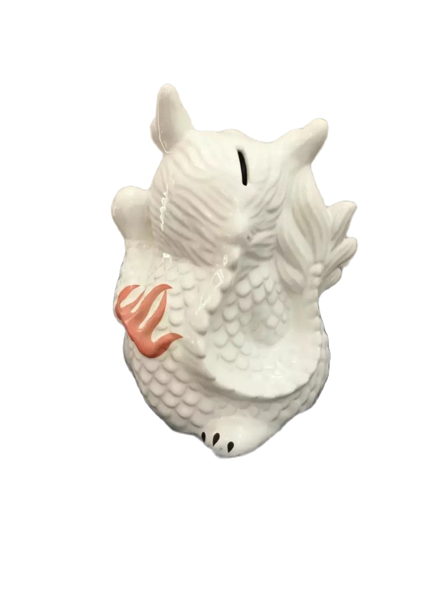 Ống heo đất con rồng