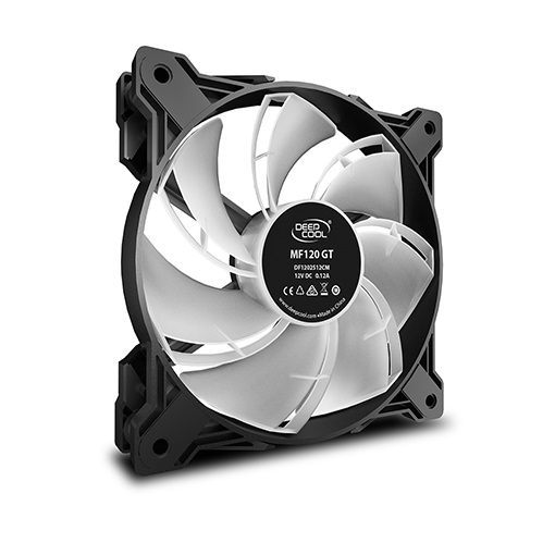 Quạt của vỏ máy vi tính Deepcool MF120GT