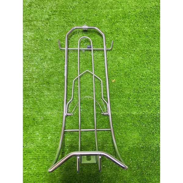 Baga Tarus inox 8ly - PhuTungVip