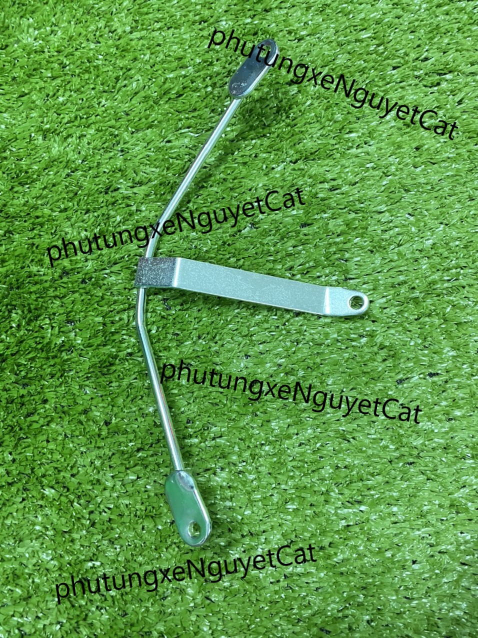 Pas chống rung đầu đèn SH 2020