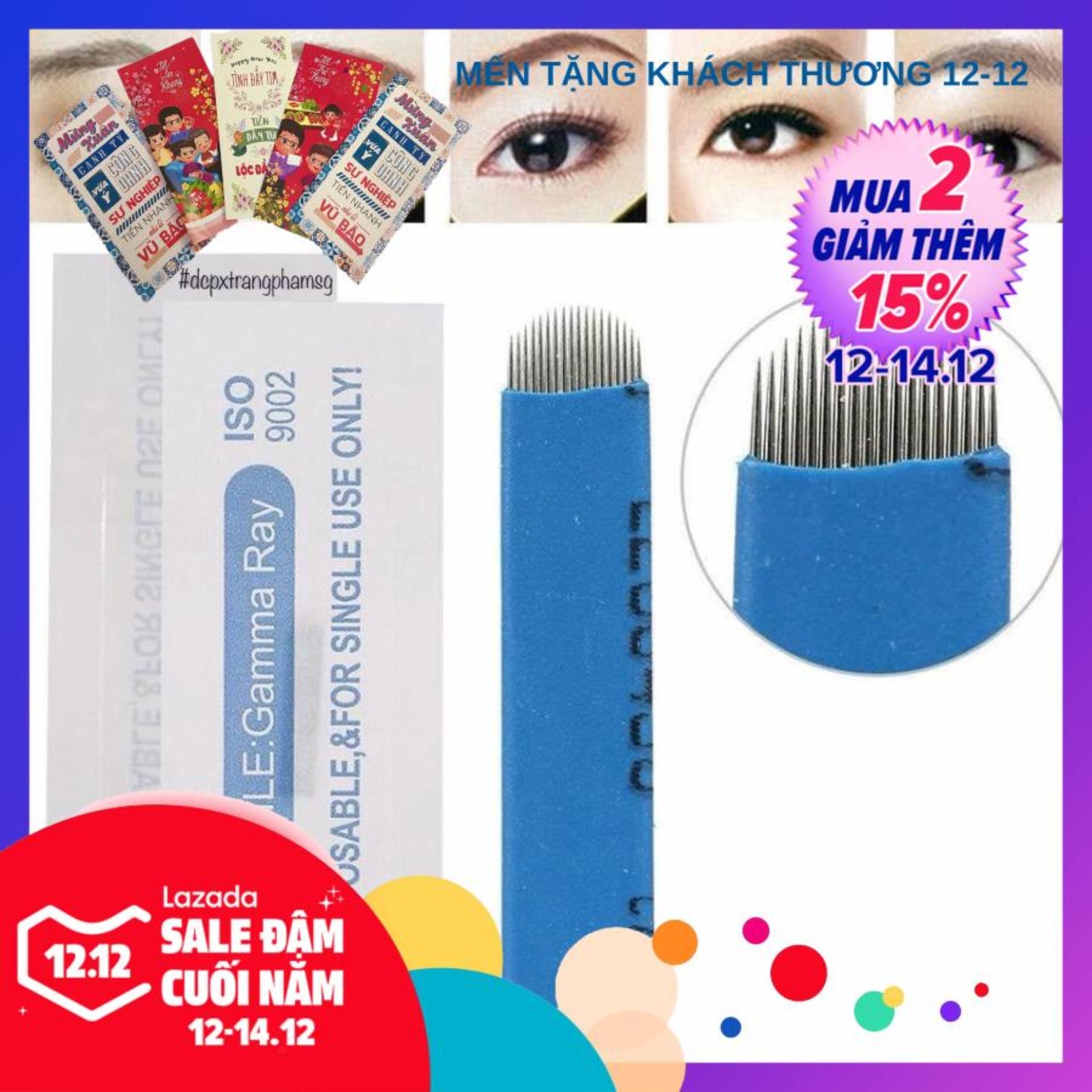 [HCM]DAO  KHẮC XANH- PHUN XĂM THẨM MỸ