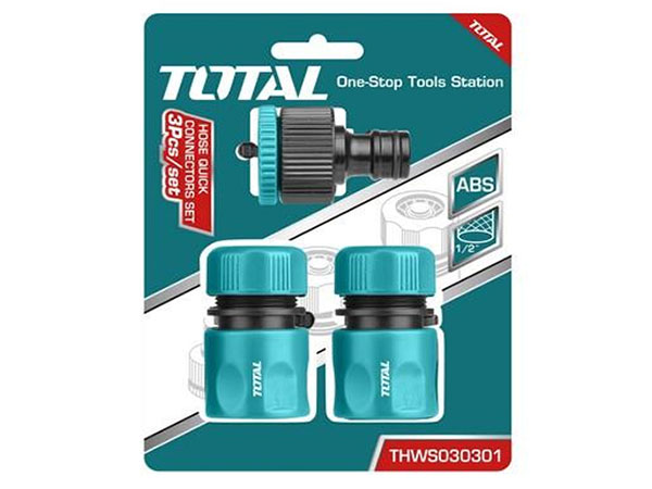 BỘ 3 KHỚP NỐI TOTAL THWS030301
